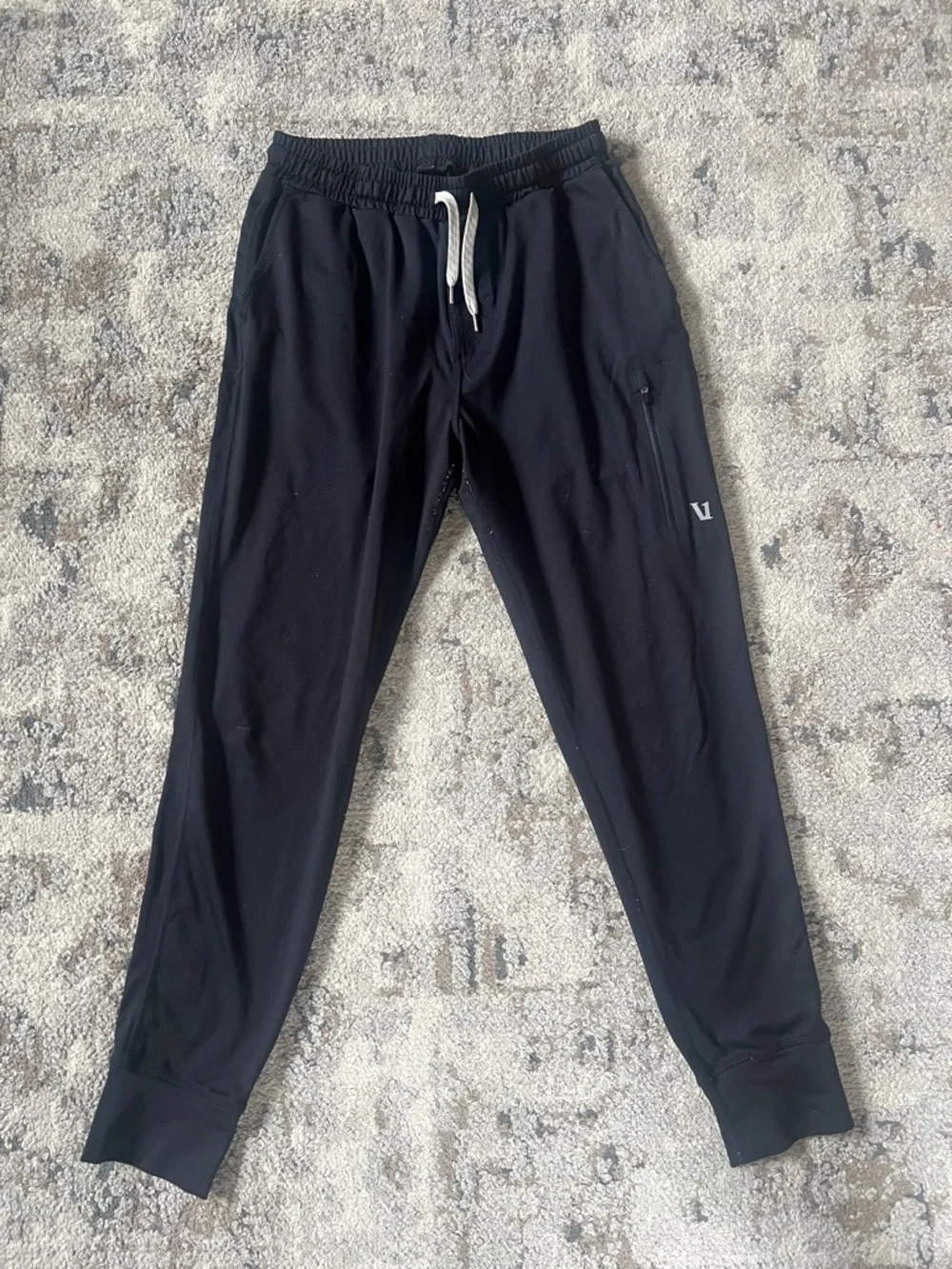 Vuori Medium Sweatpants - Picture 1 of 5